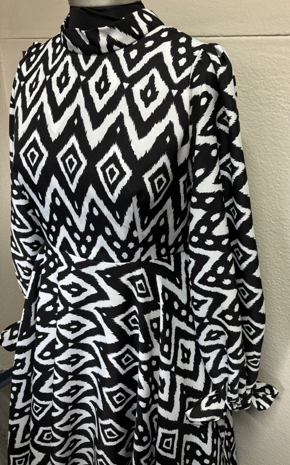 Joanna maxi dress (please allow 7-10 days for completion of order)