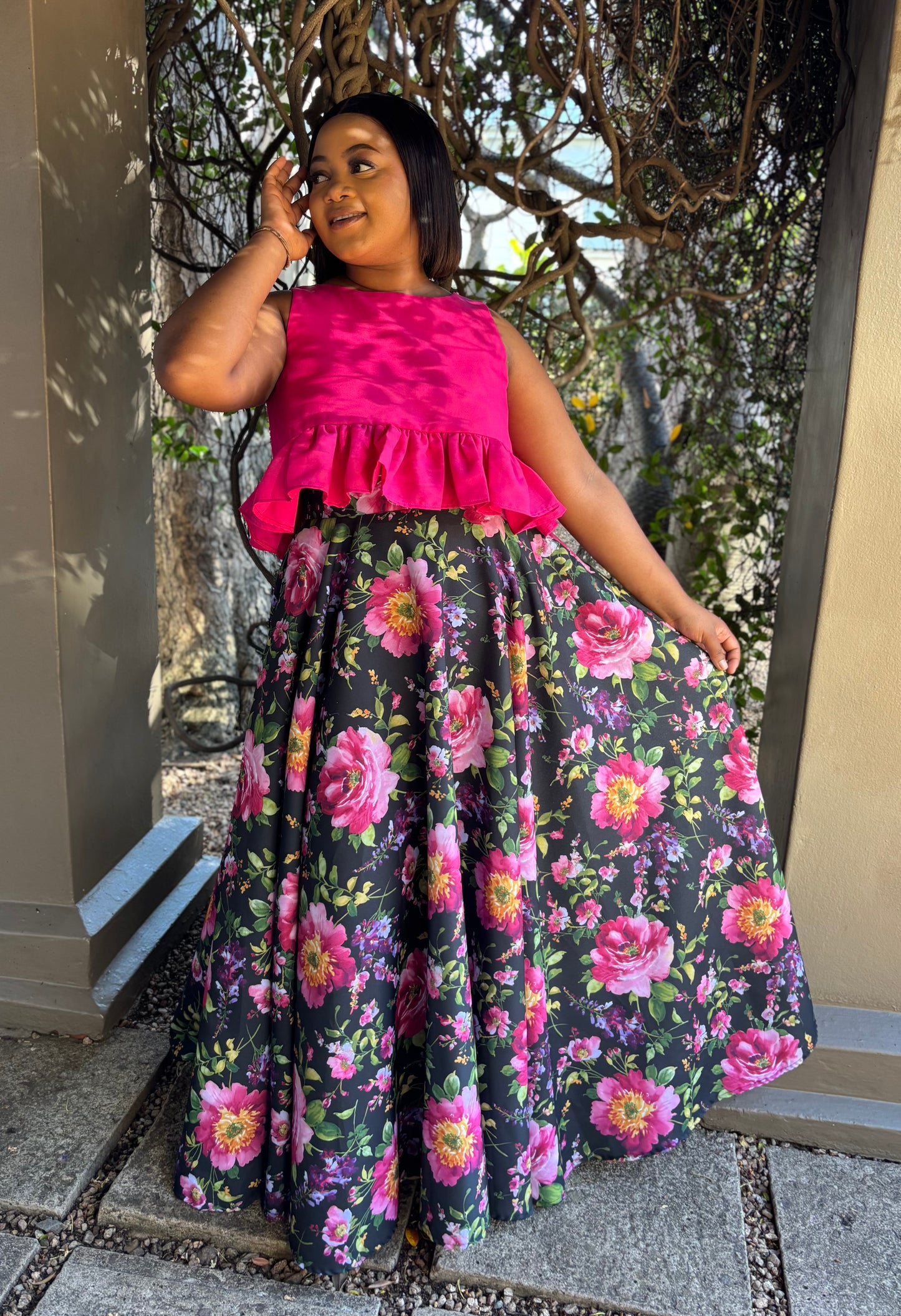 Sobahle set (please allow 7-10 days for completion of order)