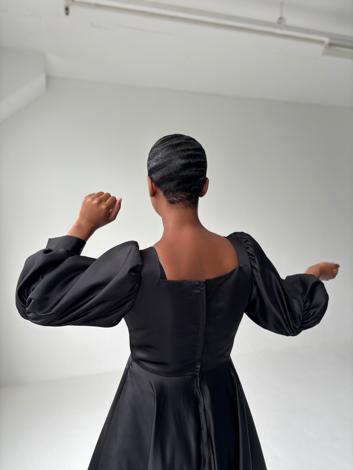 Success dress (please allow 3-5 days for completion of order)