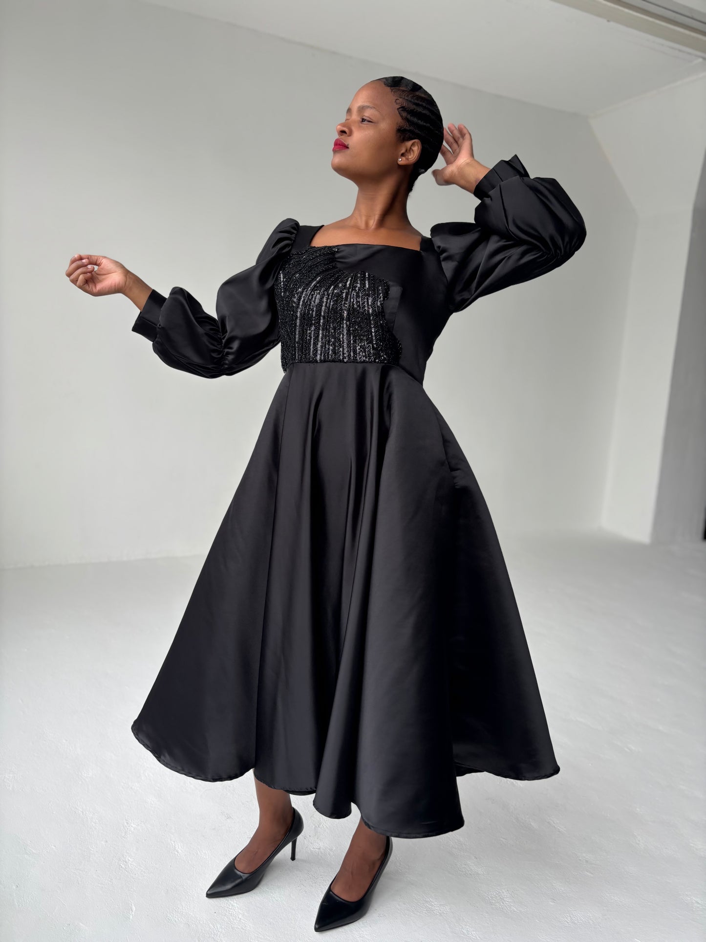 Success dress (please allow 3-5 days for completion of order)