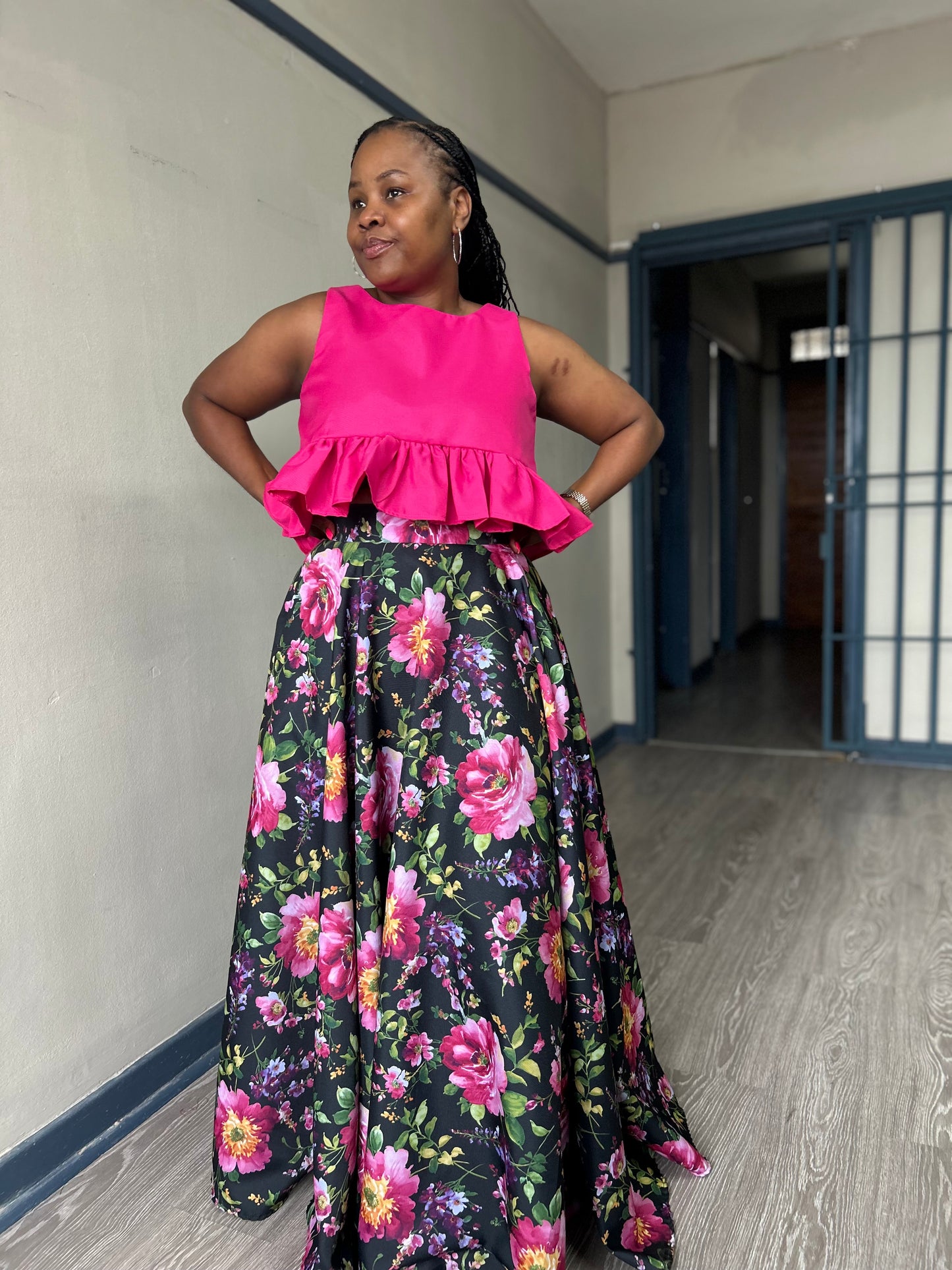 Sobahle set (please allow 7-10 days for completion of order)