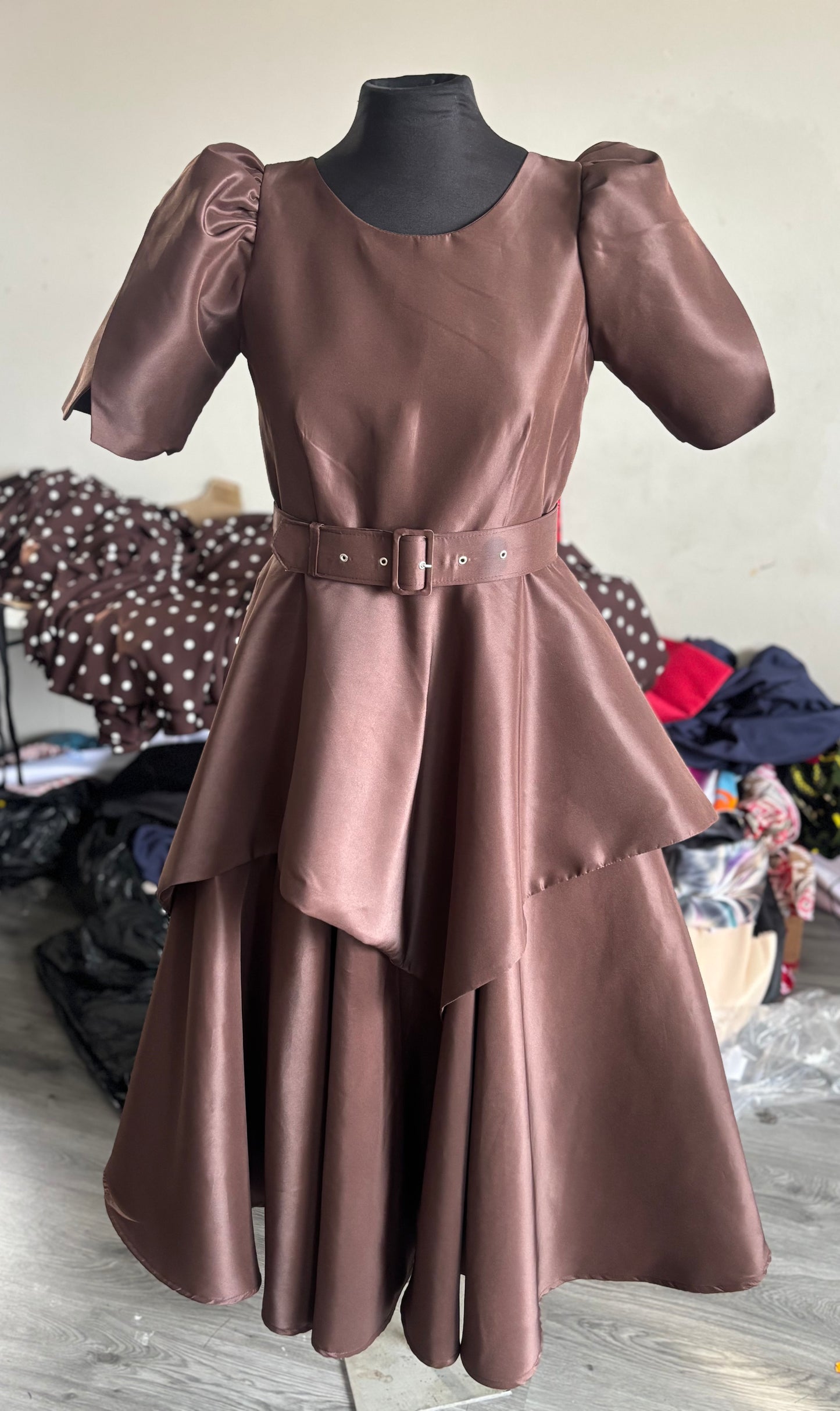 Tracey dress