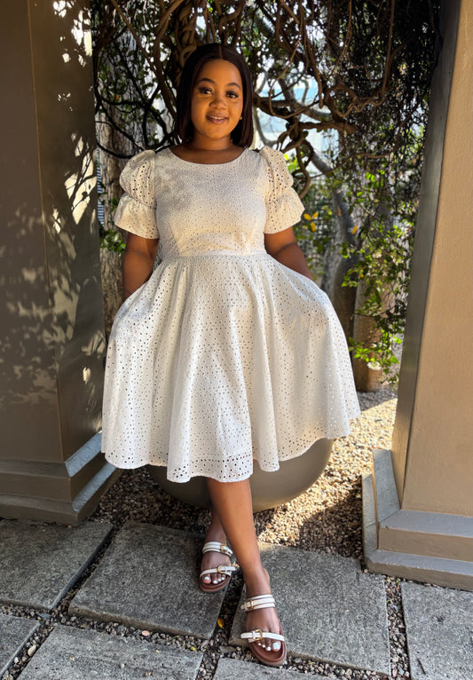 Tina dress (please allow 7-10 days for completion of order)