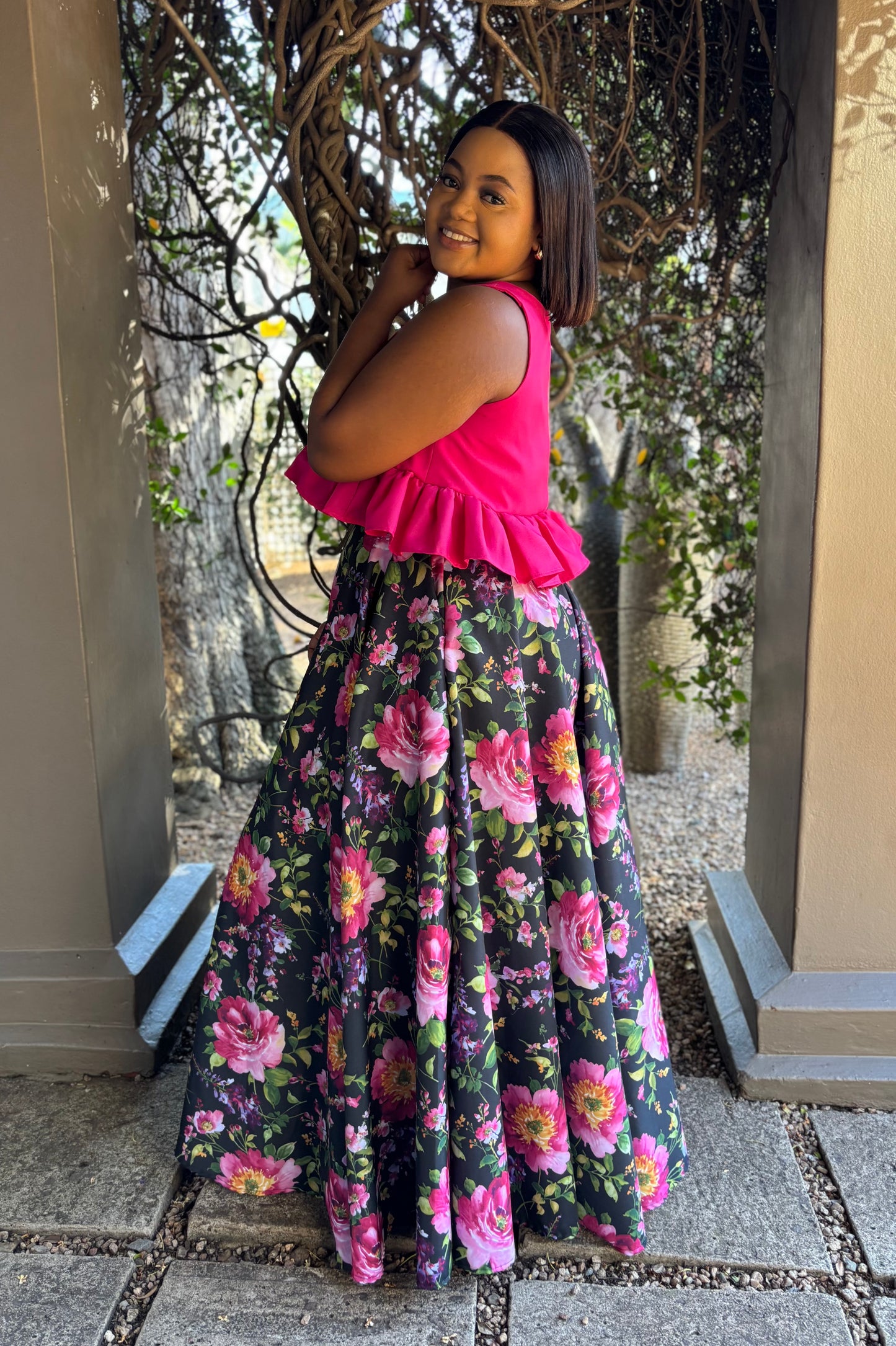 Sobahle set (please allow 7-10 days for completion of order)