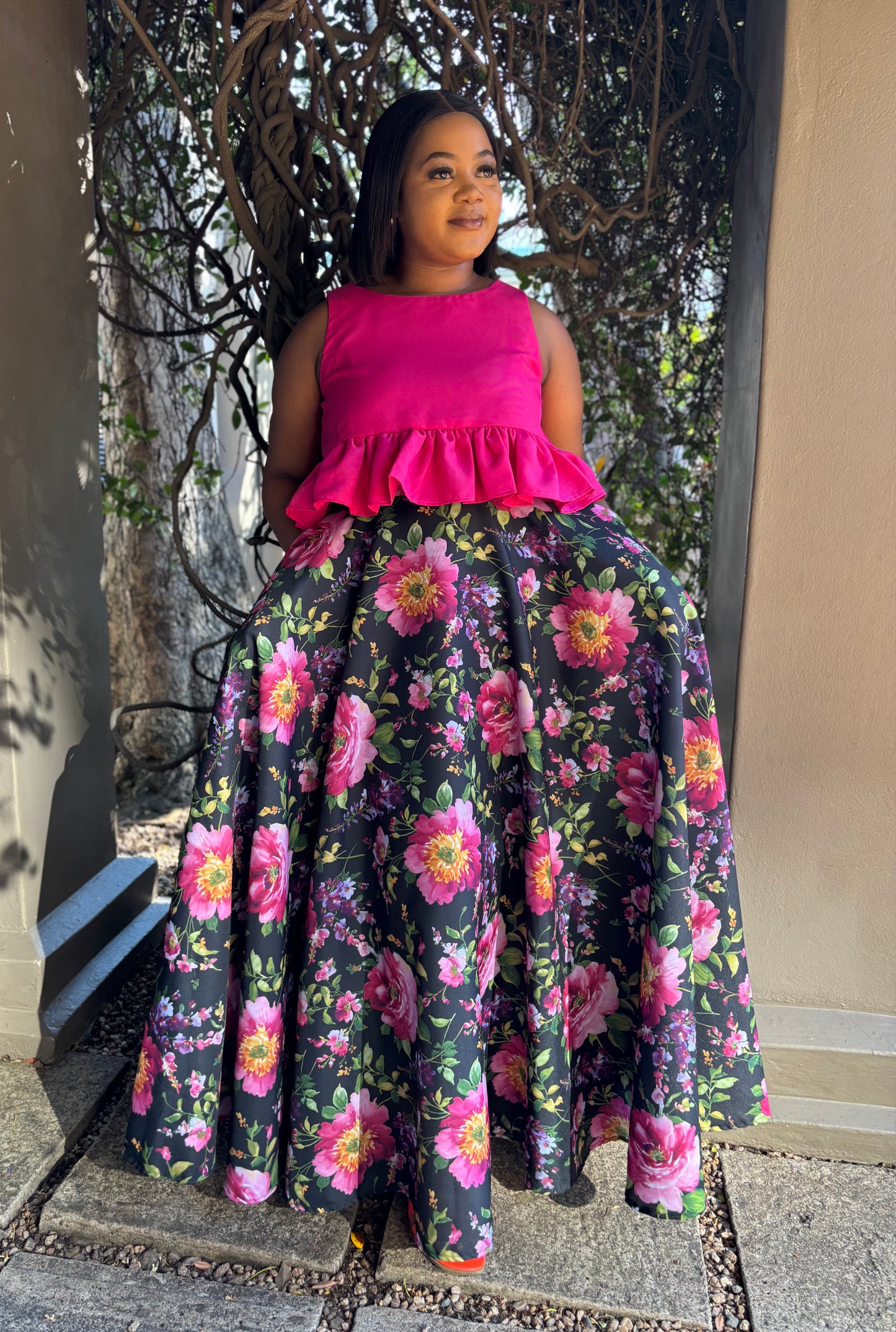 Sobahle set (please allow 7-10 days for completion of order)