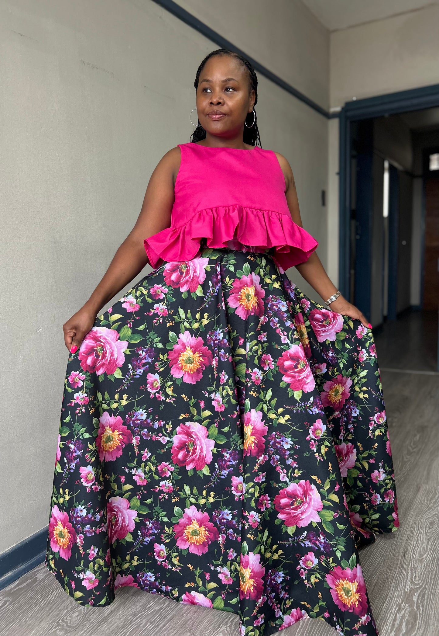 Sobahle set (please allow 7-10 days for completion of order)