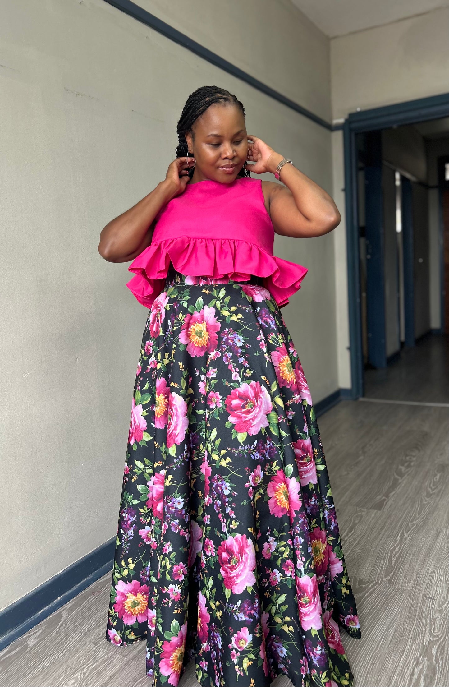 Sobahle set (please allow 7-10 days for completion of order)