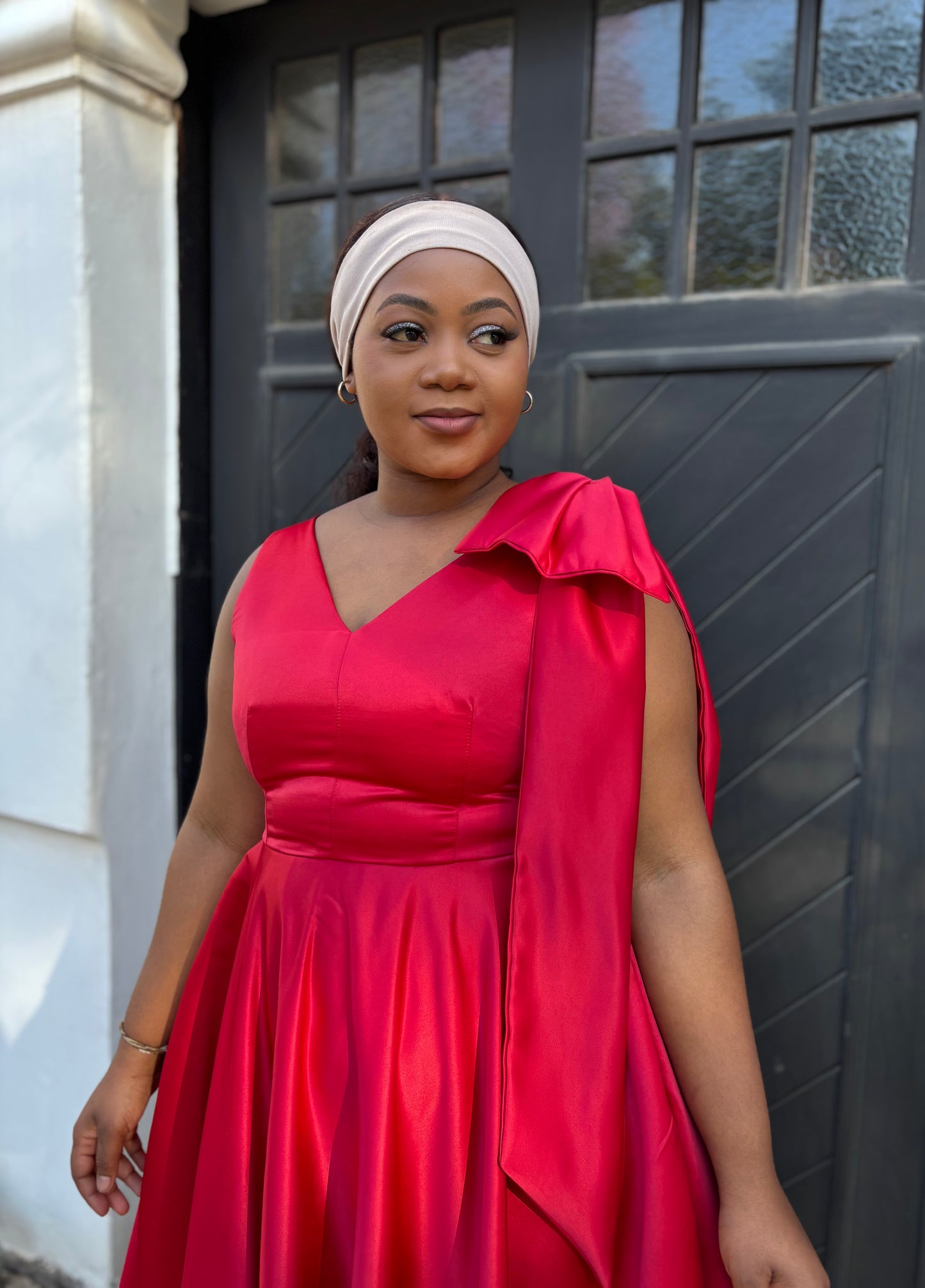 Amber dress (please allow 7-10 days for completion of order)