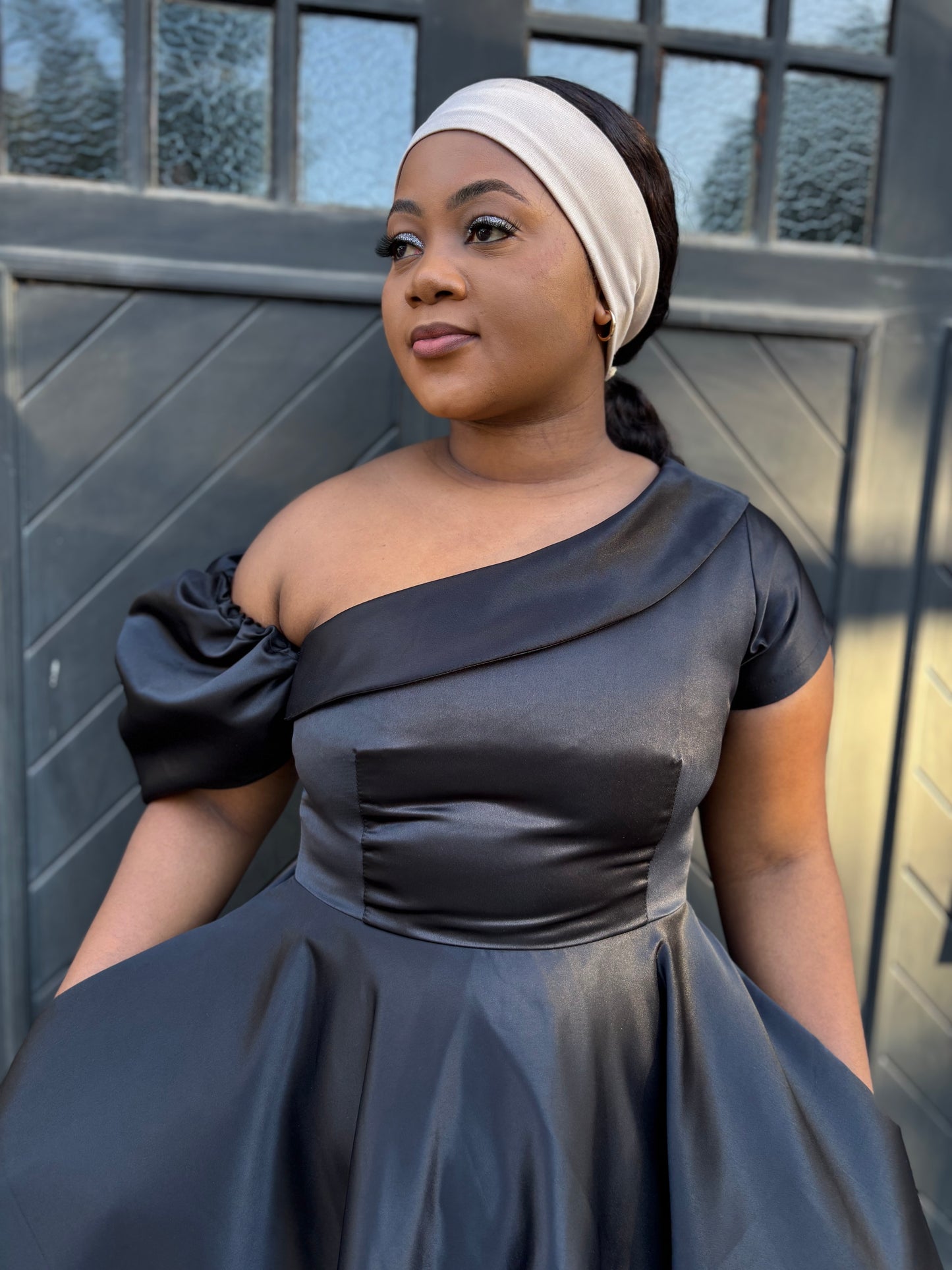 Monica dress (please allow 7-10 days for completion of order)