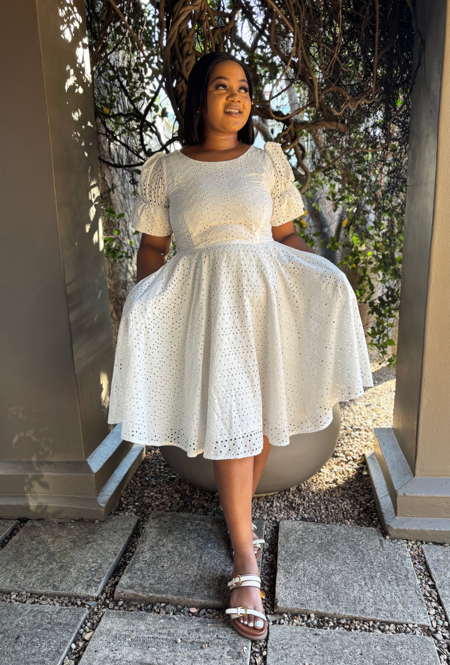 Tina dress (please allow 7-10 days for completion of order)