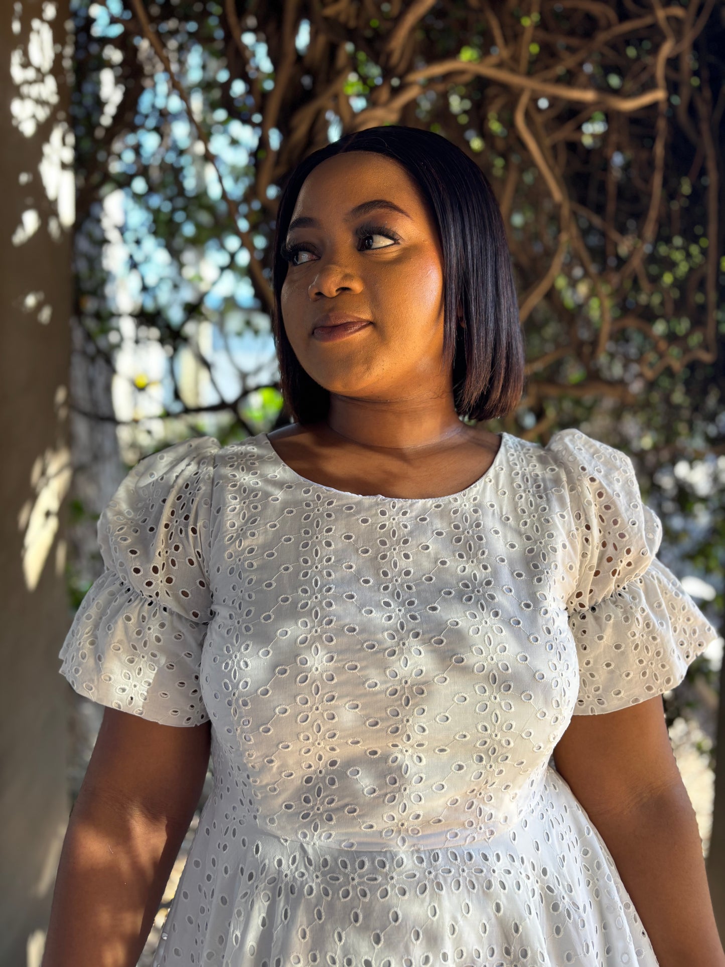 Tina dress (please allow 7-10 days for completion of order)